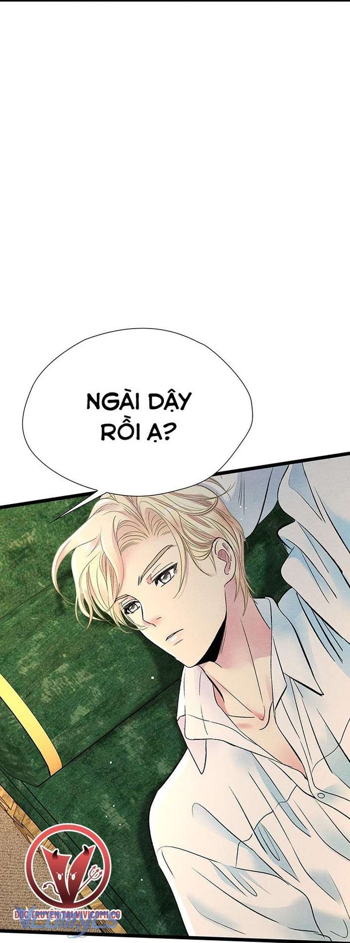 Hoàng Tử Rắc Rối Chap 32 - Next 
