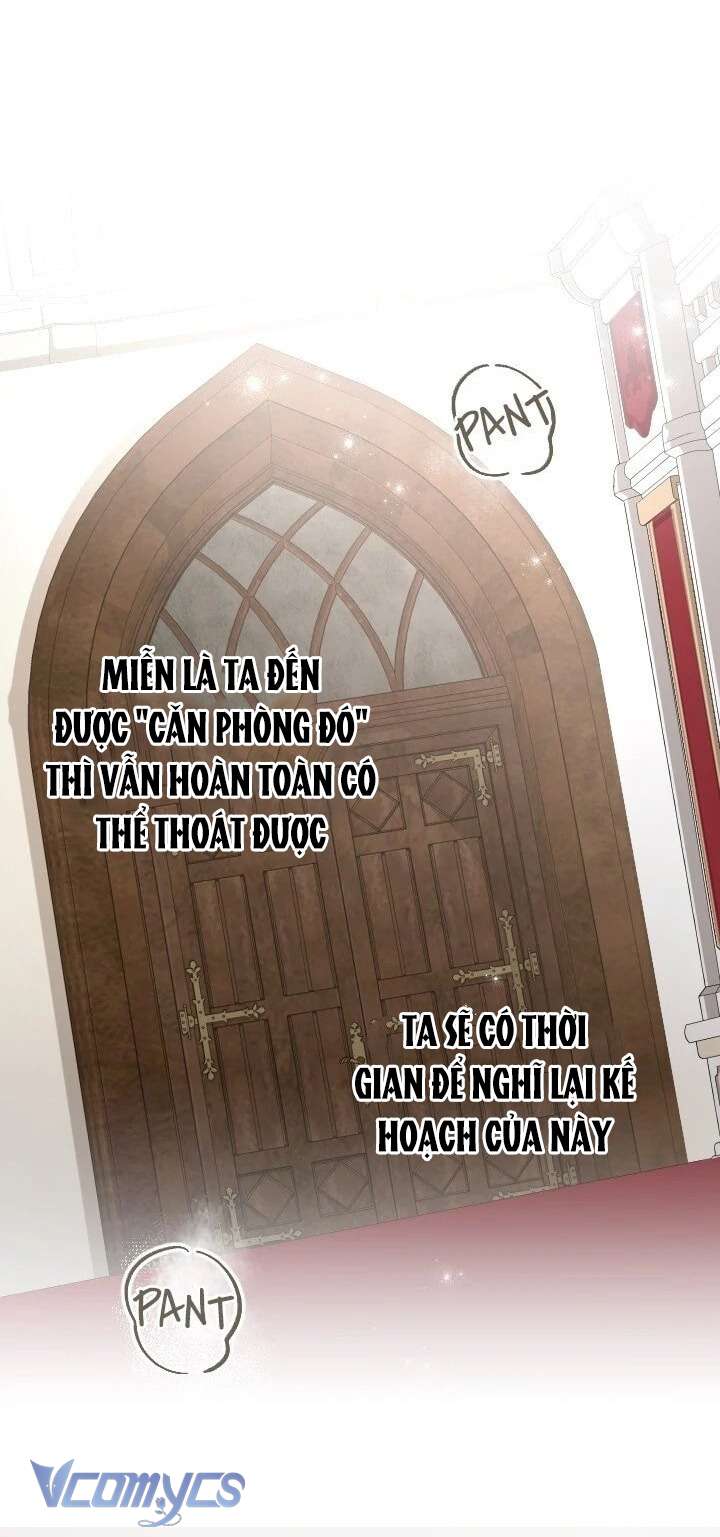 Sự Báo Thù Của Một Vị Thánh Chap 111 - Next Chap 112