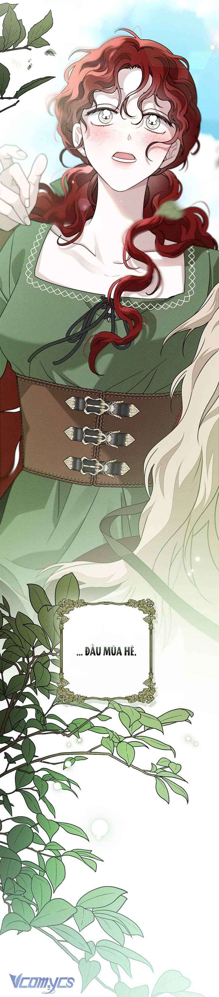 Dưới Bóng Cây Sồi Chap 95 - Next Chapter 95.1