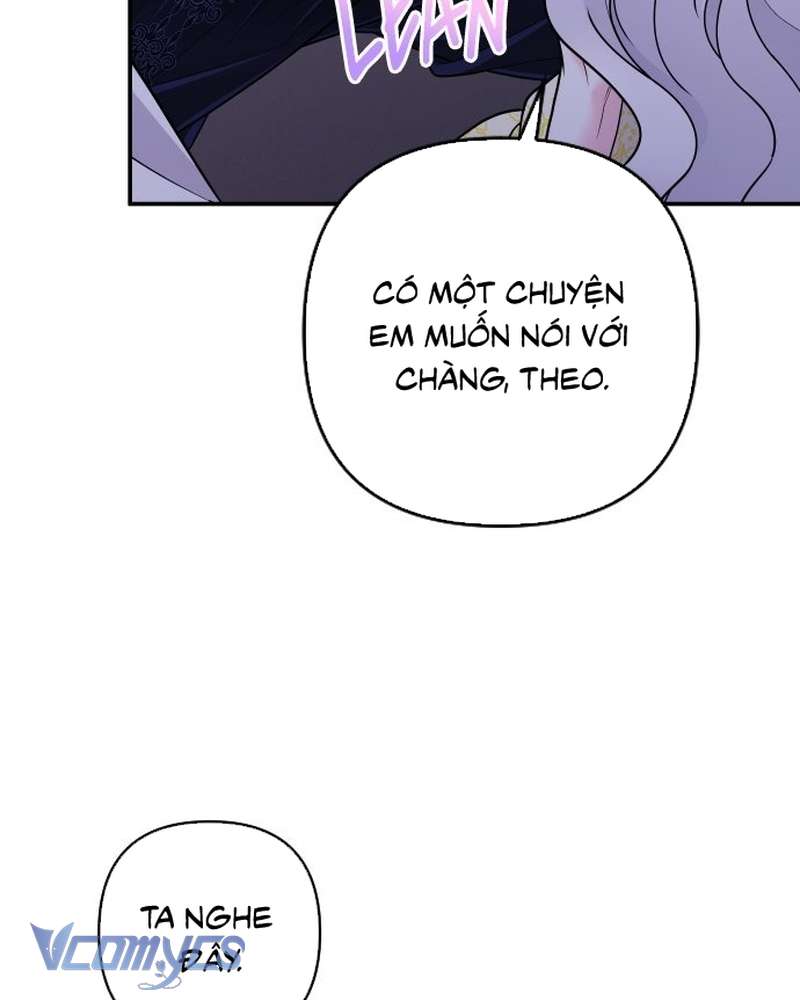 Trước Khi Em Có Ý Định Chạy Trốn Ta Sẽ Ngăn Chặn Nó Chap 35 - Next 