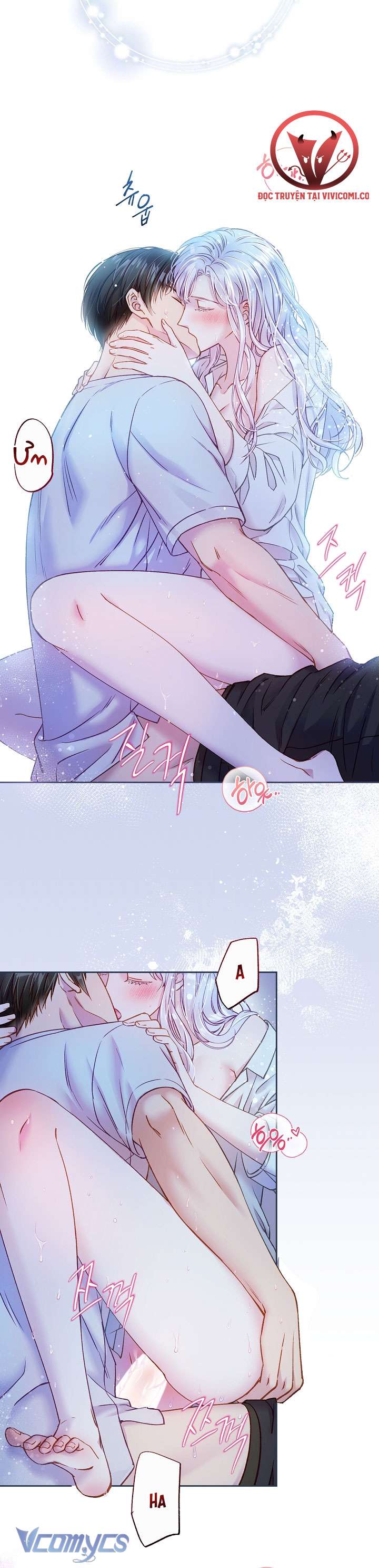 [18+] Love Kitsch Crunch Chap 38 - Next Chap 39