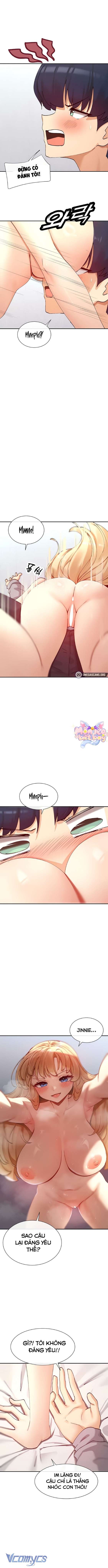 [18+] Cậu Xem Những Thứ Như Thế Hả? Chap 18 - Next Chap 19