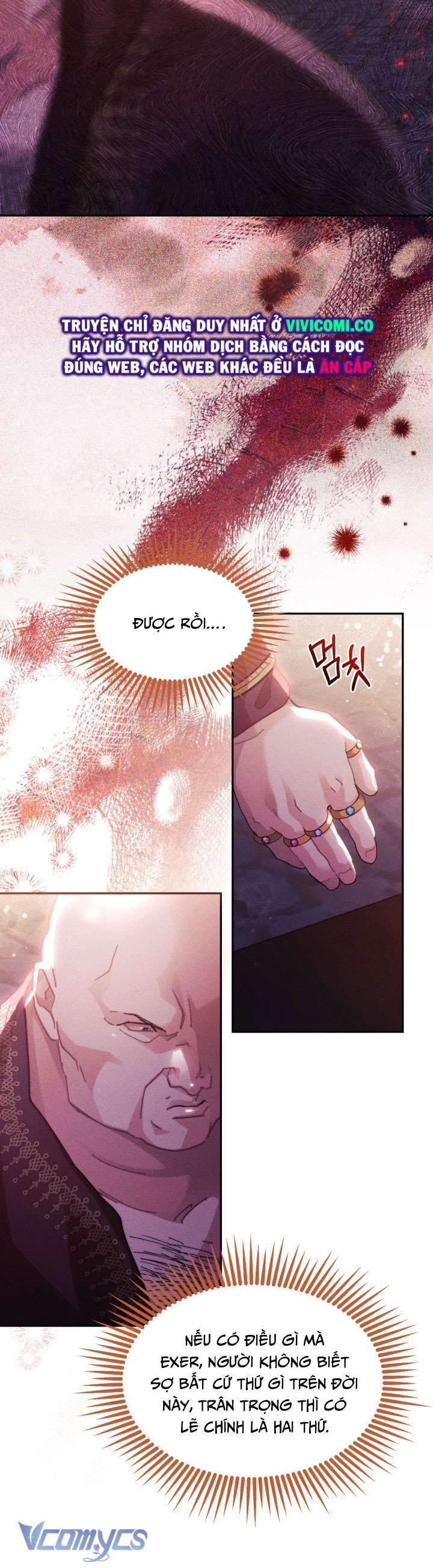 Tiếng Trống Vang Dội Chap 38 - Next Chap 39