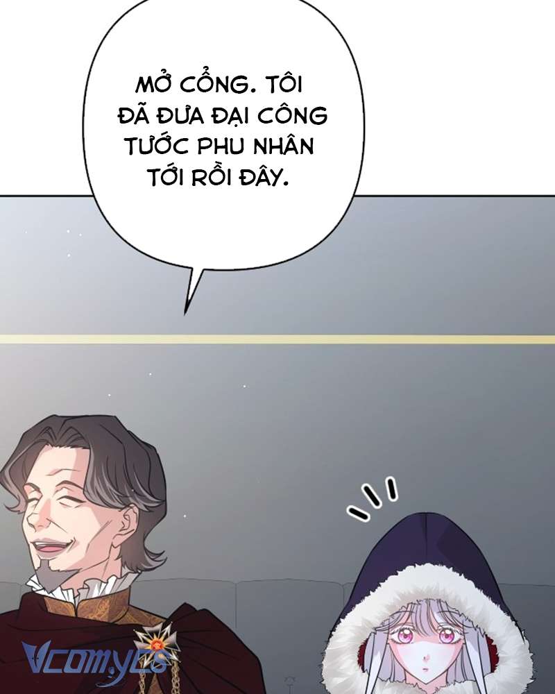 Trước Khi Em Có Ý Định Chạy Trốn Ta Sẽ Ngăn Chặn Nó Chap 1 - Next Chap 2