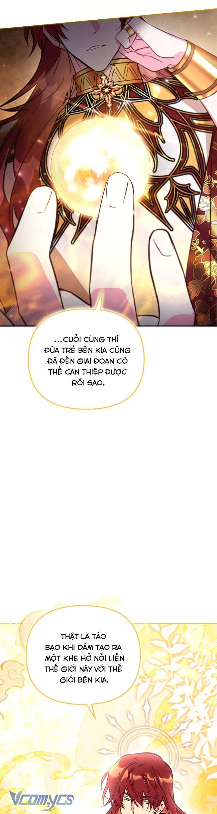 Không Có Chỗ Cho Kẻ Giả Mạo Chap 90 - Next 