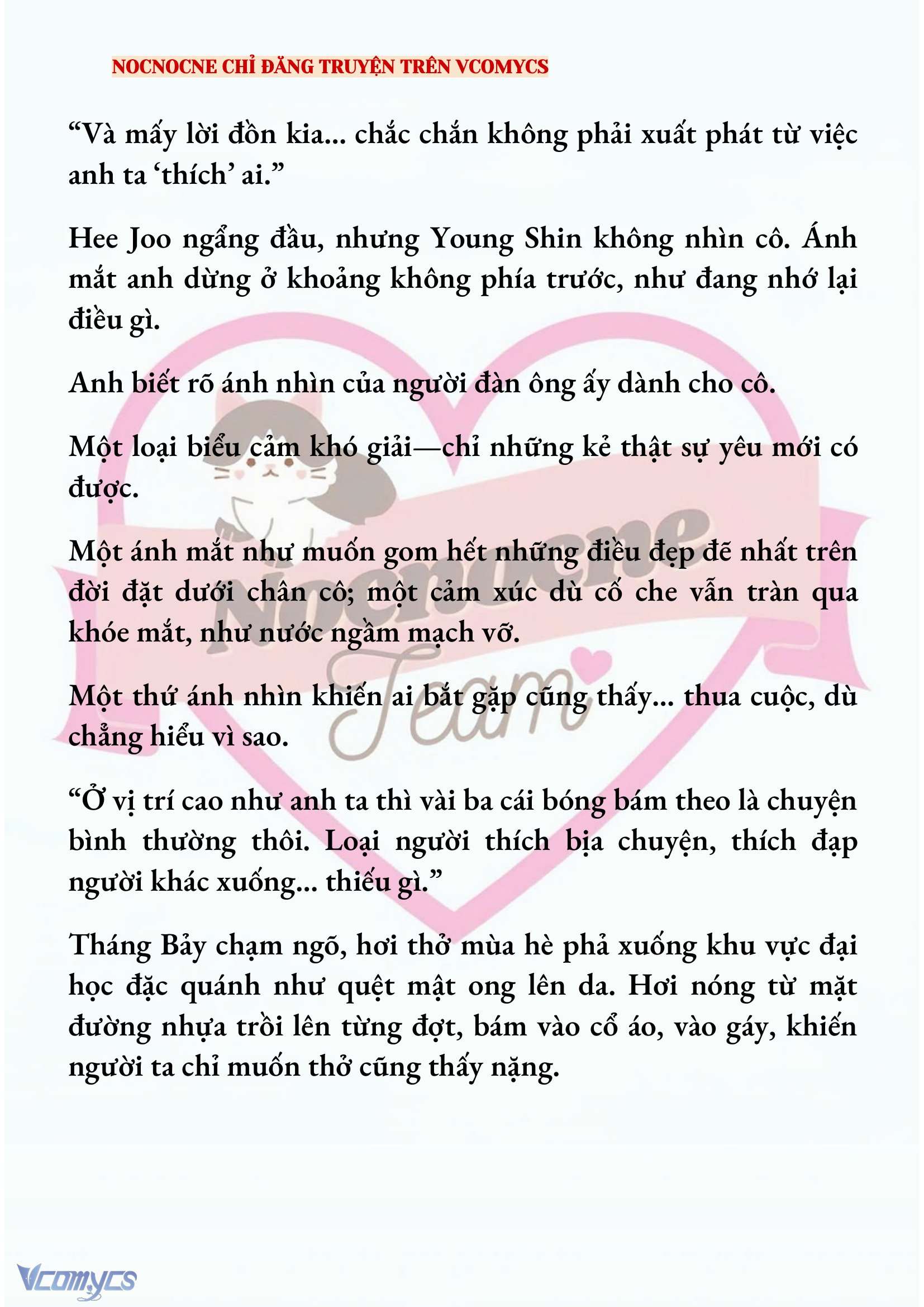 [NOVEL] AI MỚI THẬT SỰ LÀ KẺ RÁC RƯỞI? Chap 94 - Next Chap 95