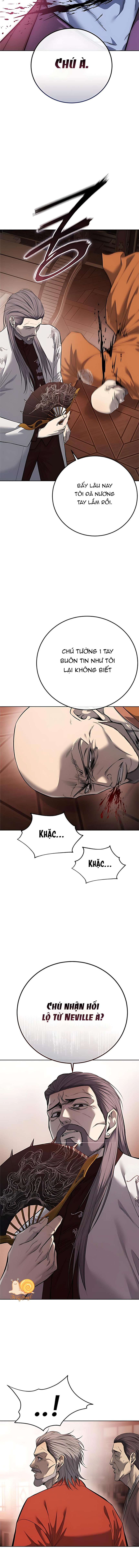 Red Shirt Chap 39 - Trang 2