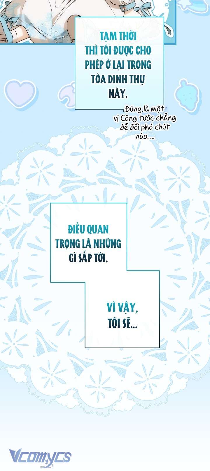 Đứa Trẻ Nuôi Dưỡng Ác Ma Chap 2 - Trang 2