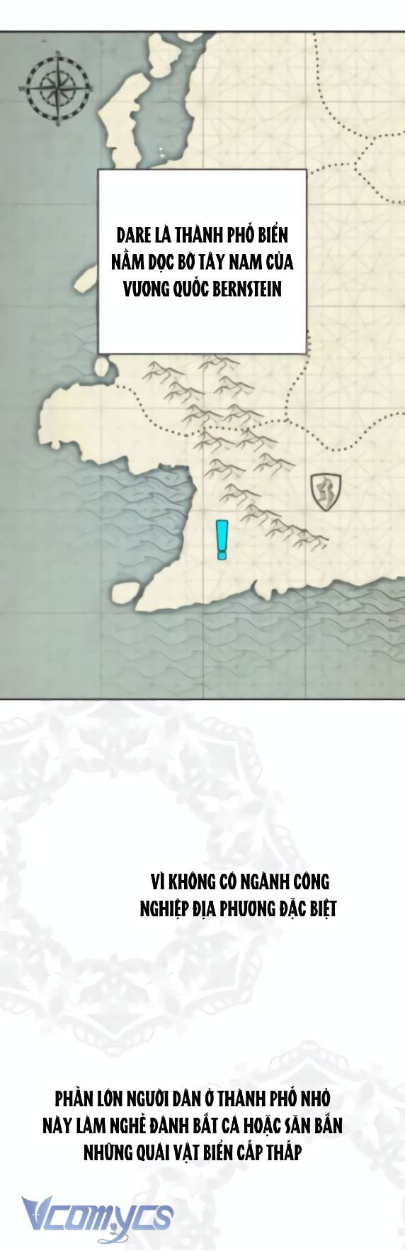 Cách Để Giết Một Pháp Sư Chap 58 - Next Chap 59