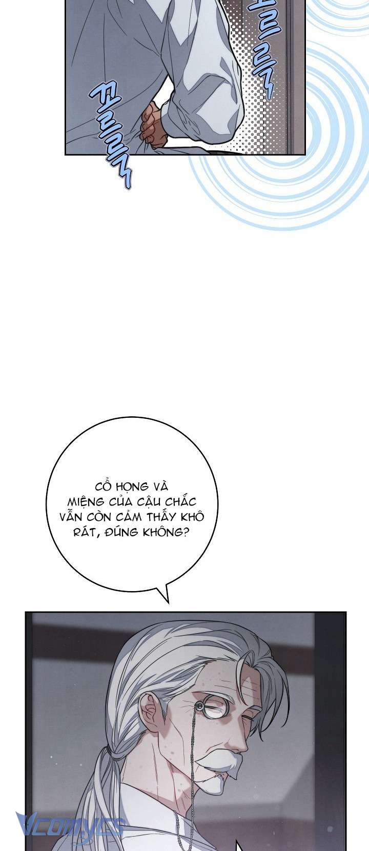 Hôn Nhân Vụ Lợi 2: Bản Tình Ca Không Thể Quên Chap 4 - Trang 3