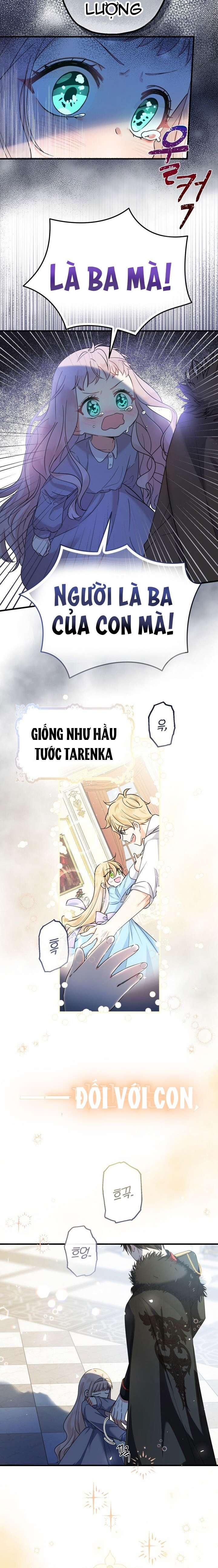 [PNT] Tiểu Thư Tích Tiền Đi Bụi Chap 3 - Next Chap 4