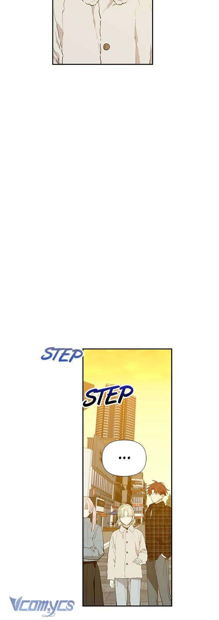 Điều Ước Sao Băng Chap 61 - Next Chap 62