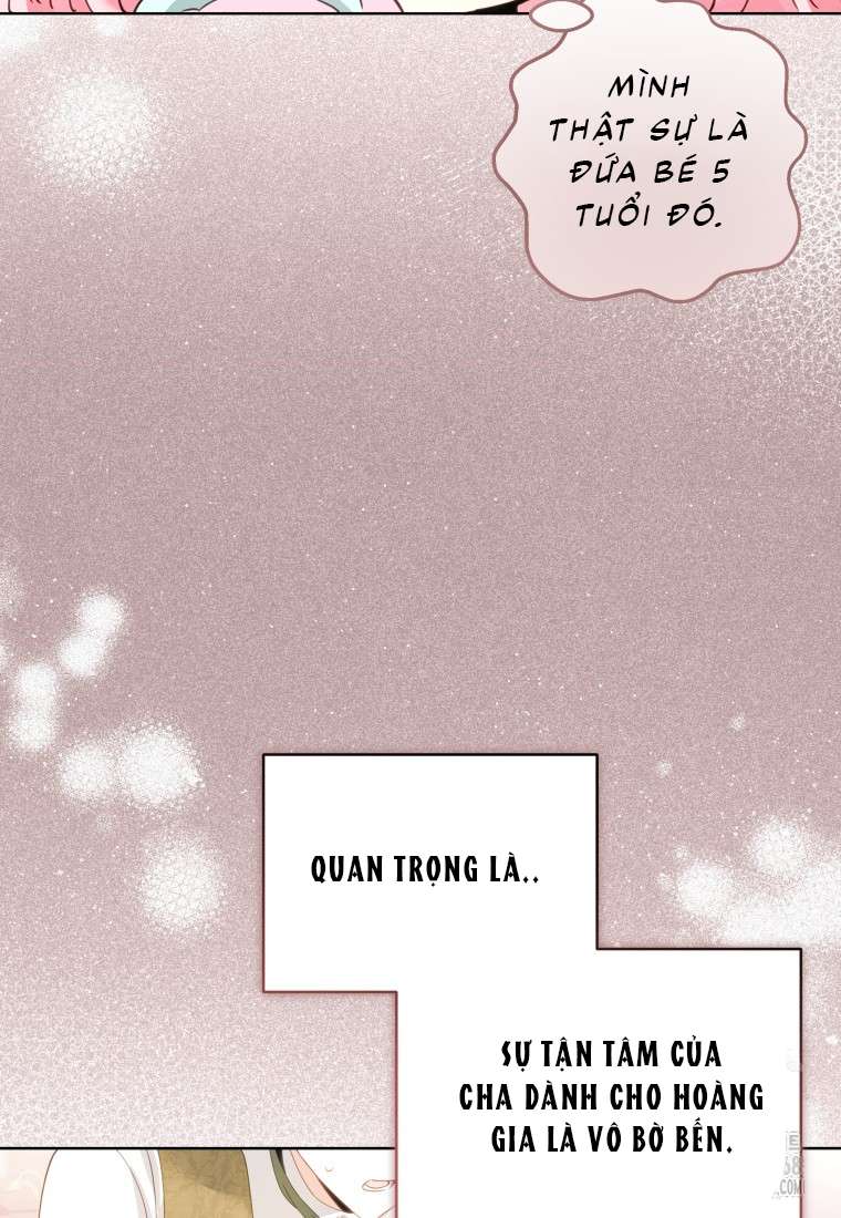 Trở Thành Nhân Vật Quần Chúng Bất Hạnh Trong Truyện Chữa Lành Chap 1 - Next 