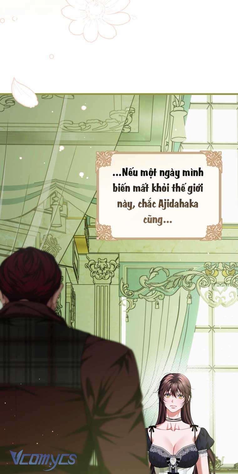 Thời Gian Của Nhân Vật Phụ Có Giới Hạn Chap 97 - Next 