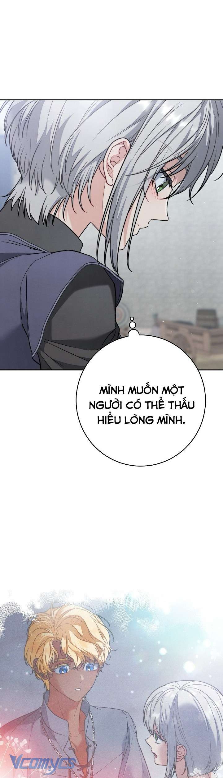 Hôn Nhân Vụ Lợi 2: Bản Tình Ca Không Thể Quên Chap 15 - Trang 2