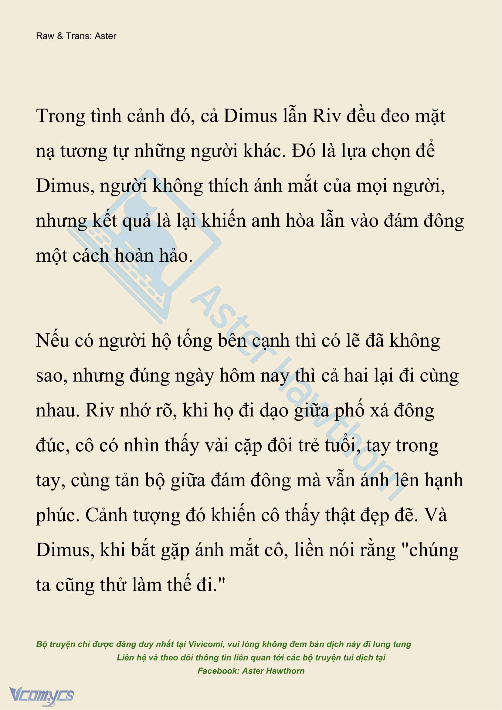 [NOVEL] Odalisque Chap 151 - Trang 2