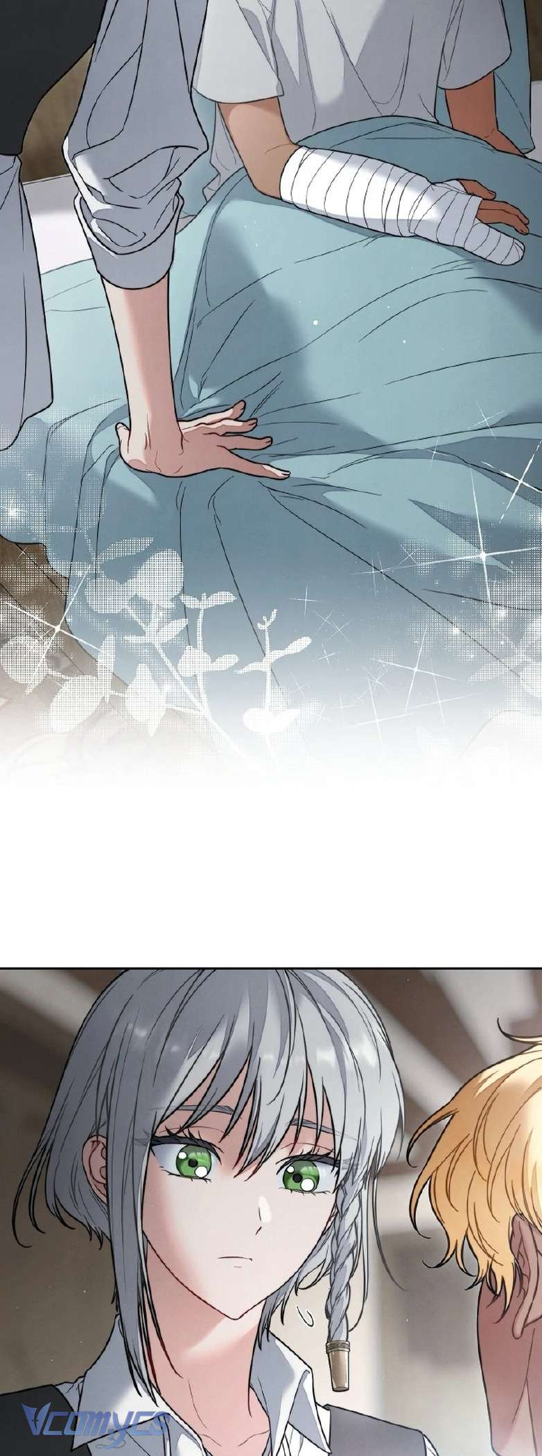 Hôn Nhân Vụ Lợi 2: Bản Tình Ca Không Thể Quên Chap 8 - Trang 3