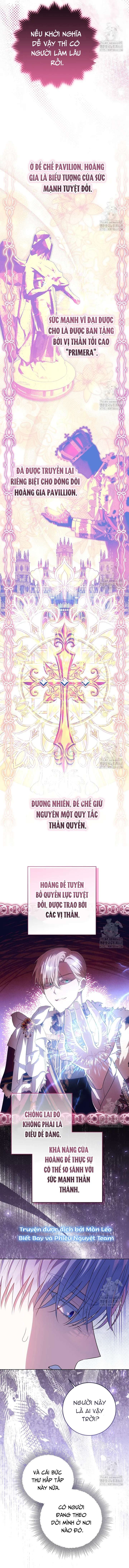 Người Cha Che Giấu Sức Mạnh Chapter 38 - Next Chap 39