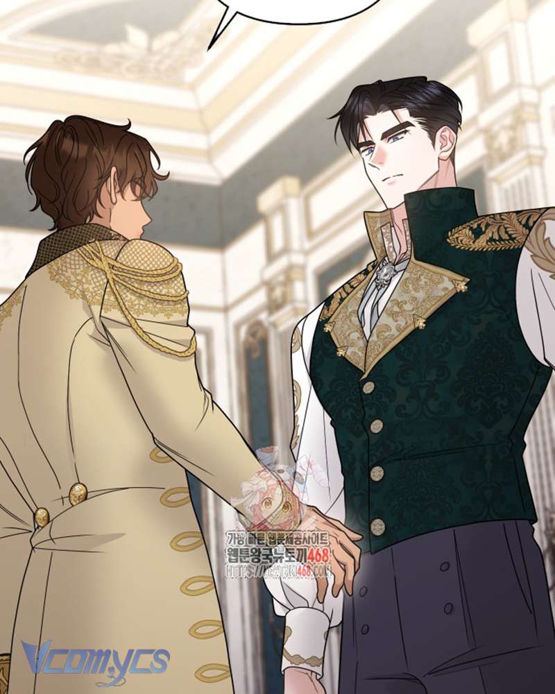 Trước Khi Em Có Ý Định Chạy Trốn Ta Sẽ Ngăn Chặn Nó Chap 13 - Next Chap 14