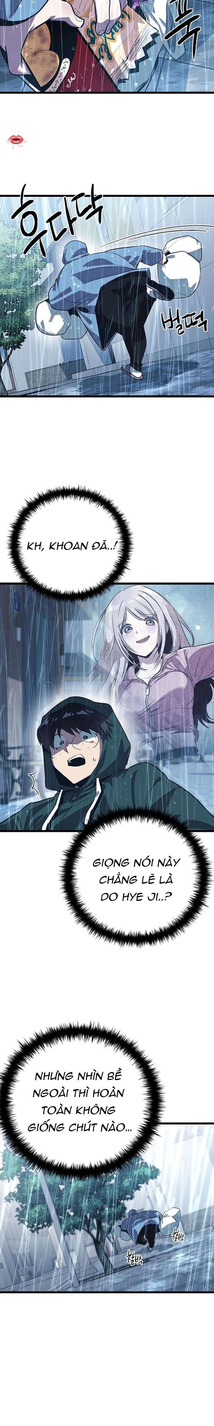 Thiếu Nữ 12 Con Giáp Chap 10 - Next 