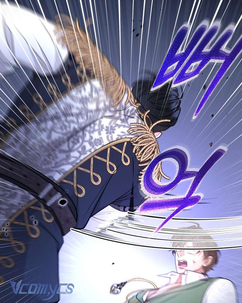 Trước Khi Em Có Ý Định Chạy Trốn Ta Sẽ Ngăn Chặn Nó Chap 14 - Next Chap 15