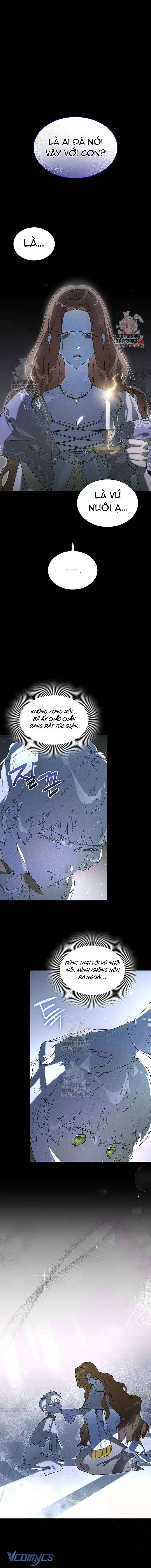 Hãy Hối Hận Cho Thật Trọn Vẹn Chap 4 - Next Chap 5