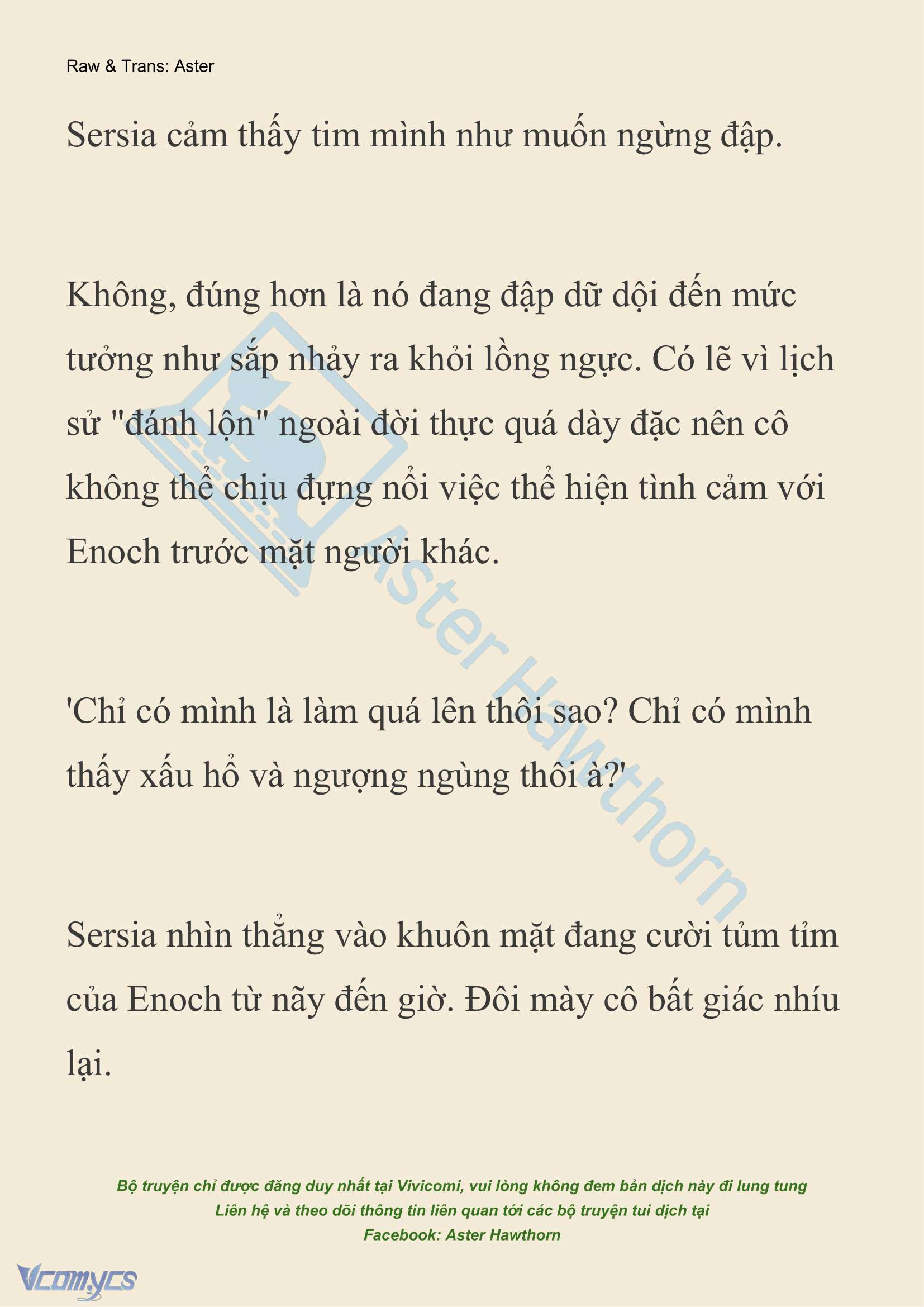 [NOVEL] Gặp Lại Kẻ Thù Ở Lễ Đính Hôn Chap 249 - Next 