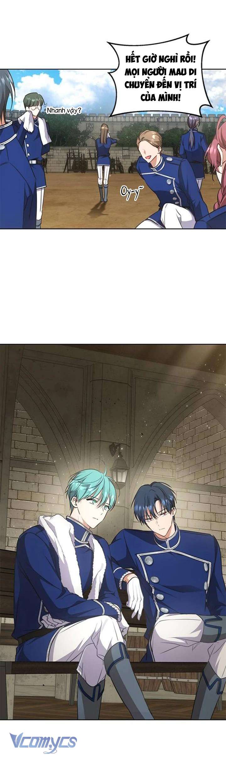 Làm Thế Nào Để Ăn Chủ Nhân Chap 66 - Next Chap 67