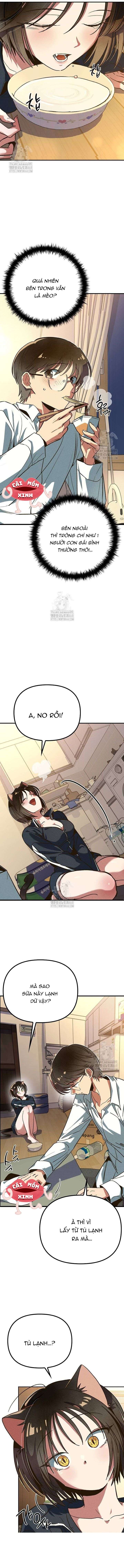 Thiếu Nữ 12 Con Giáp Chap 4 - Next Chap 5