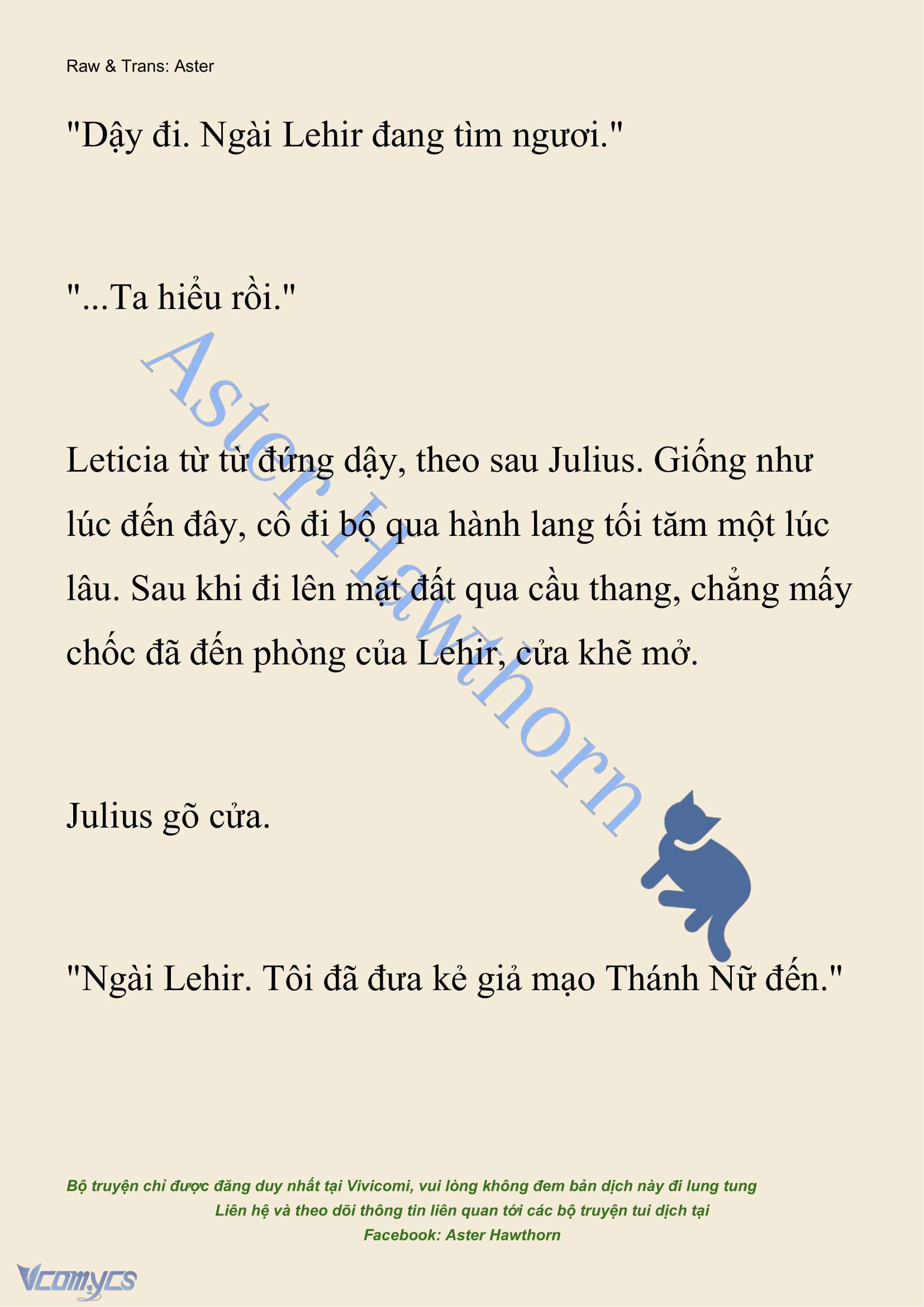 [NOVEL] Cách Để Em Bảo Vệ Anh Chap 220 - Next Chap 221