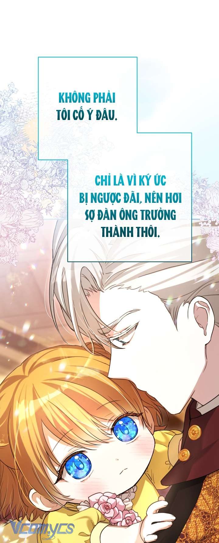 Đứa Trẻ Nuôi Dưỡng Ác Ma Chap 2 - Trang 2