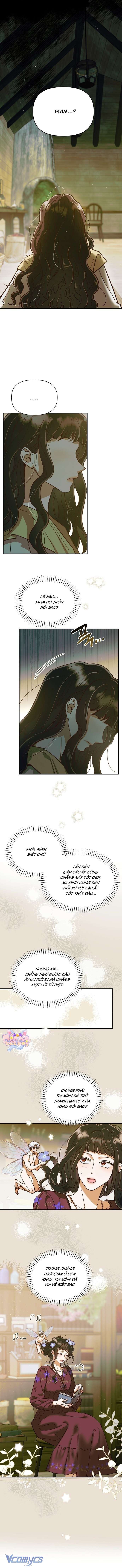 [18+] Nếu Nam Chính Nhỏ Thì Có Hơi Rắc Rối Phải Không? Chap 6 - Next Chap 7