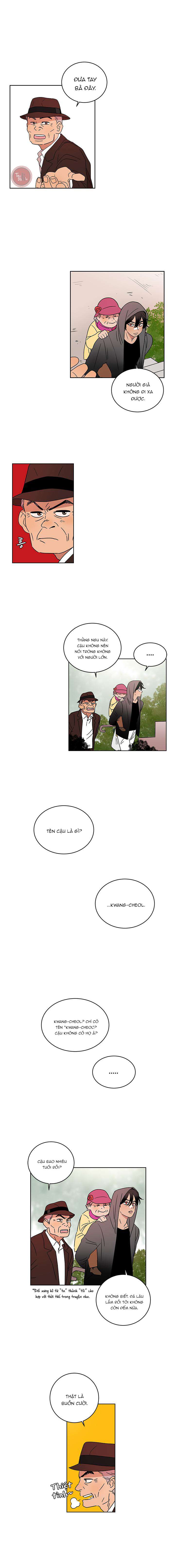 Cô Nàng Pháp Sư Chap 20+20.5+20.6 - Next Chap 21