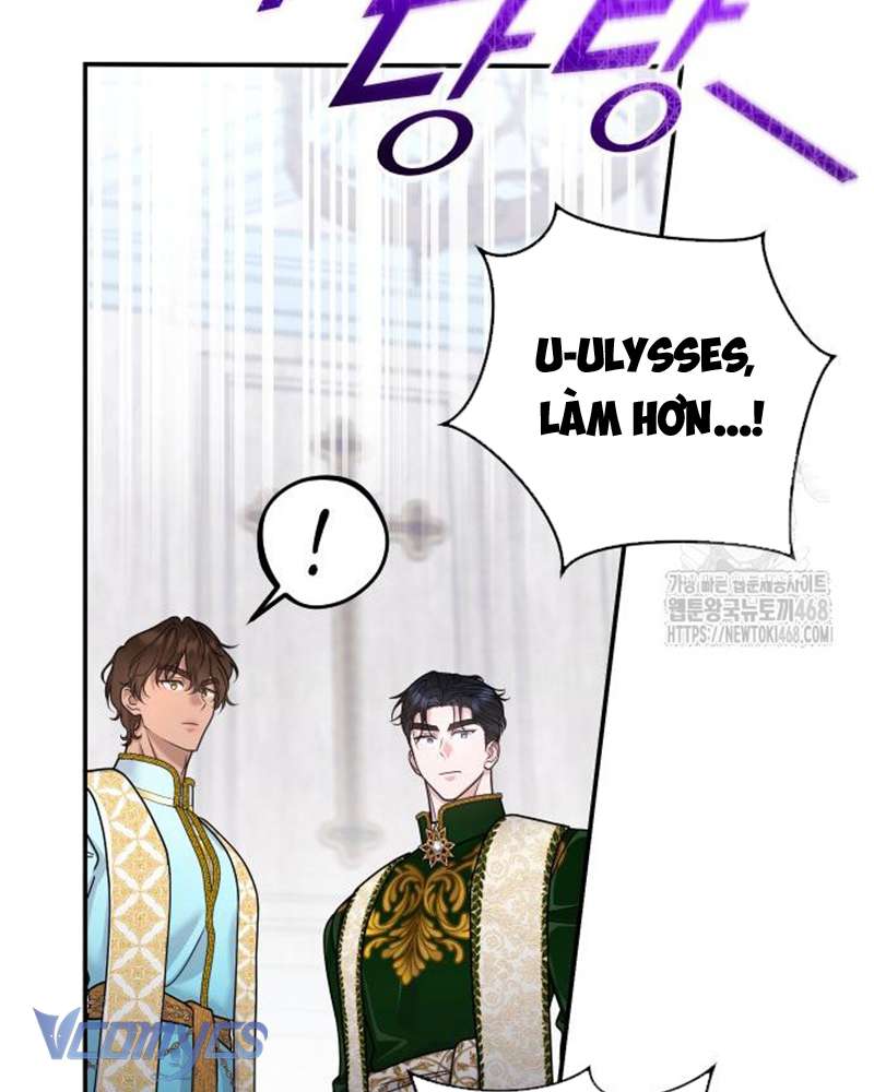 Trước Khi Em Có Ý Định Chạy Trốn Ta Sẽ Ngăn Chặn Nó Chap 18 - Next Chap 19