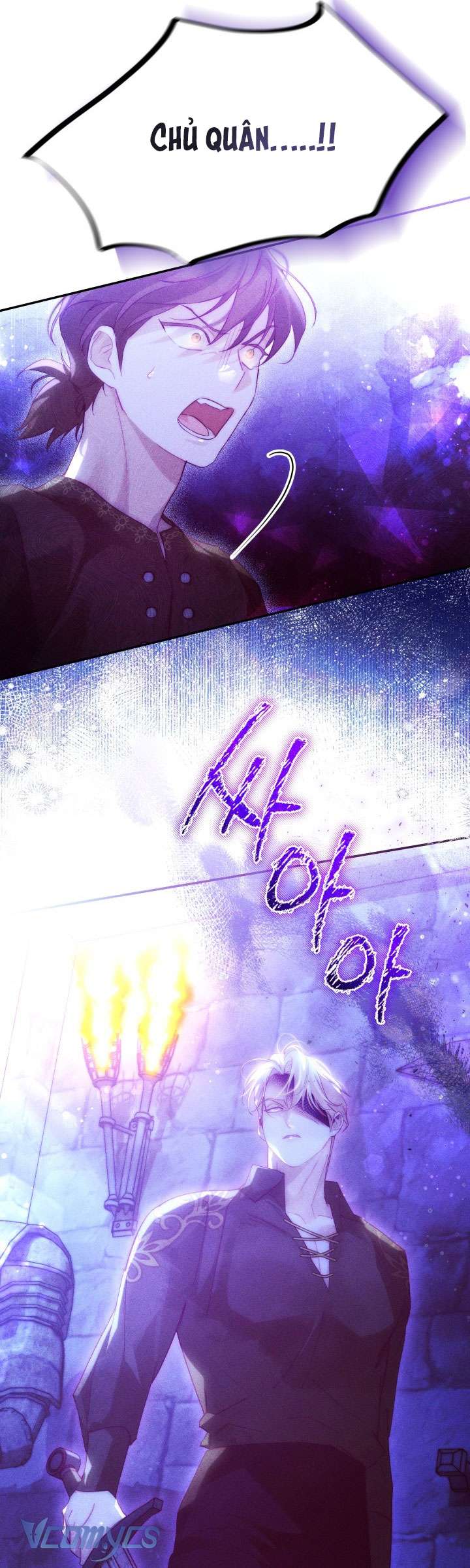 Tiếng Trống Vang Dội Chap 49 - Next Chap 50