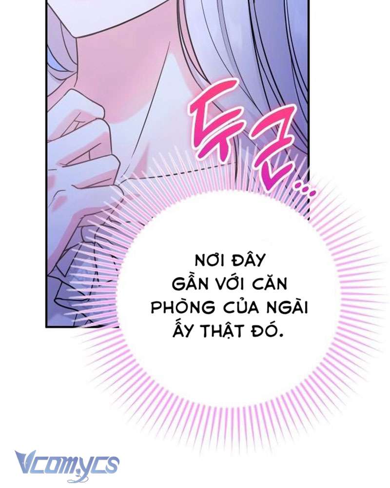 Trước Khi Em Có Ý Định Chạy Trốn Ta Sẽ Ngăn Chặn Nó Chap 2 - Next Chap 3