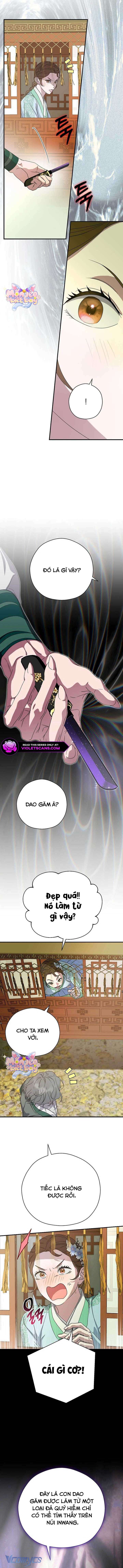 Ta Chỉ Muốn Ăn Em Chap 46 - Next Chap 47