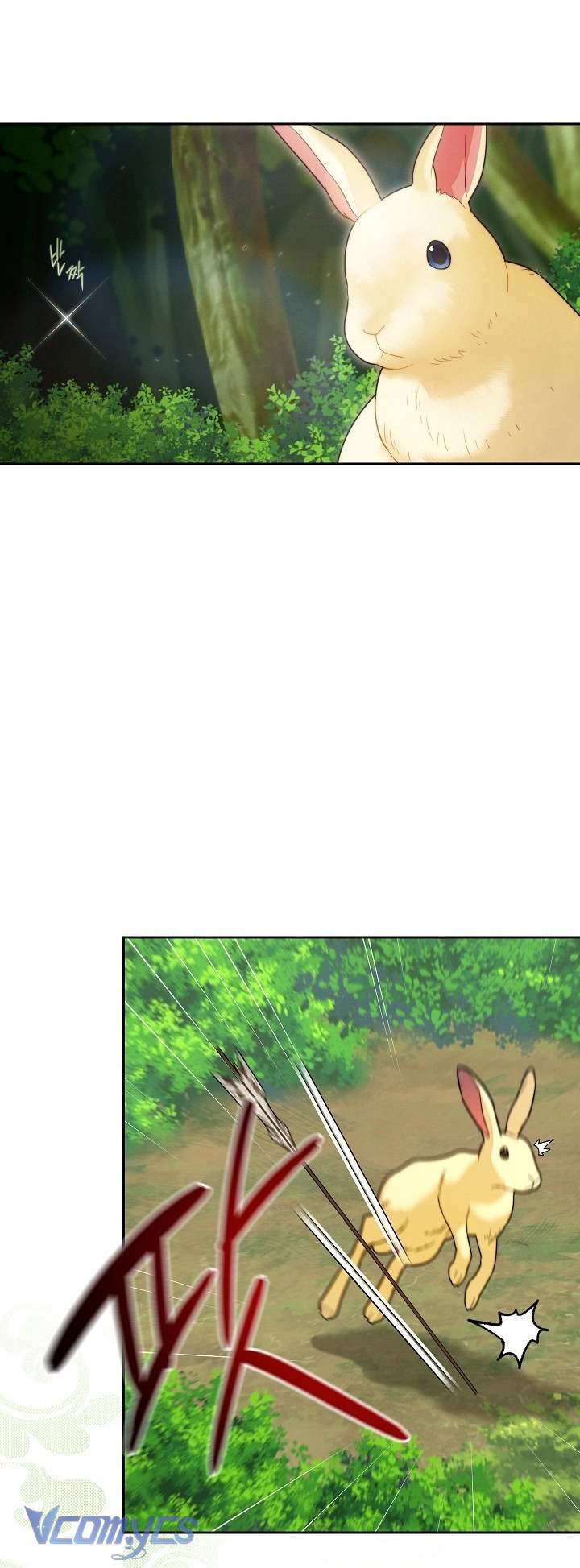 Hôn Nhân Vụ Lợi 2: Bản Tình Ca Không Thể Quên Chap 1 - Trang 3