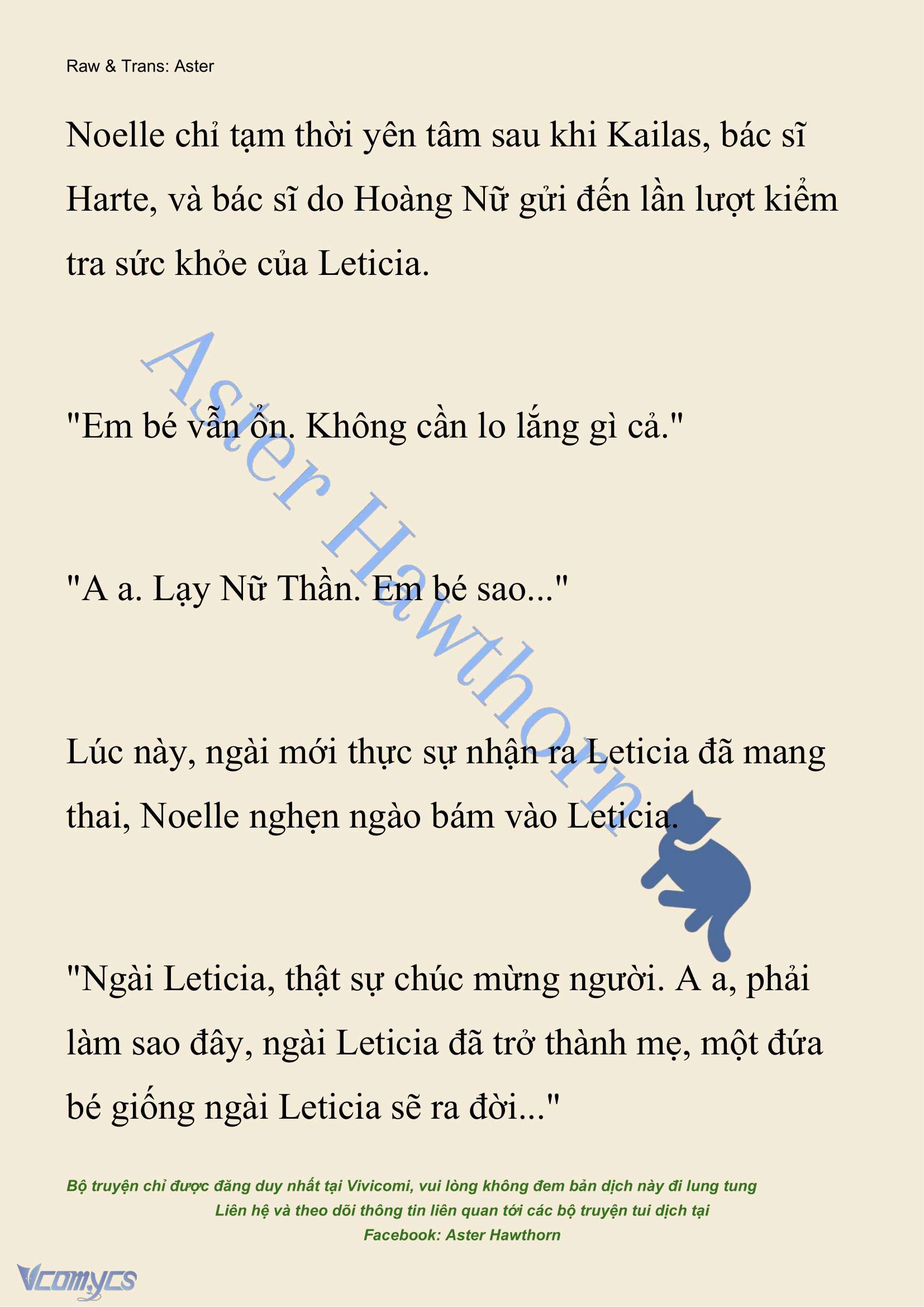 [NOVEL] Cách Để Em Bảo Vệ Anh Chap 208 - Next Chap 209