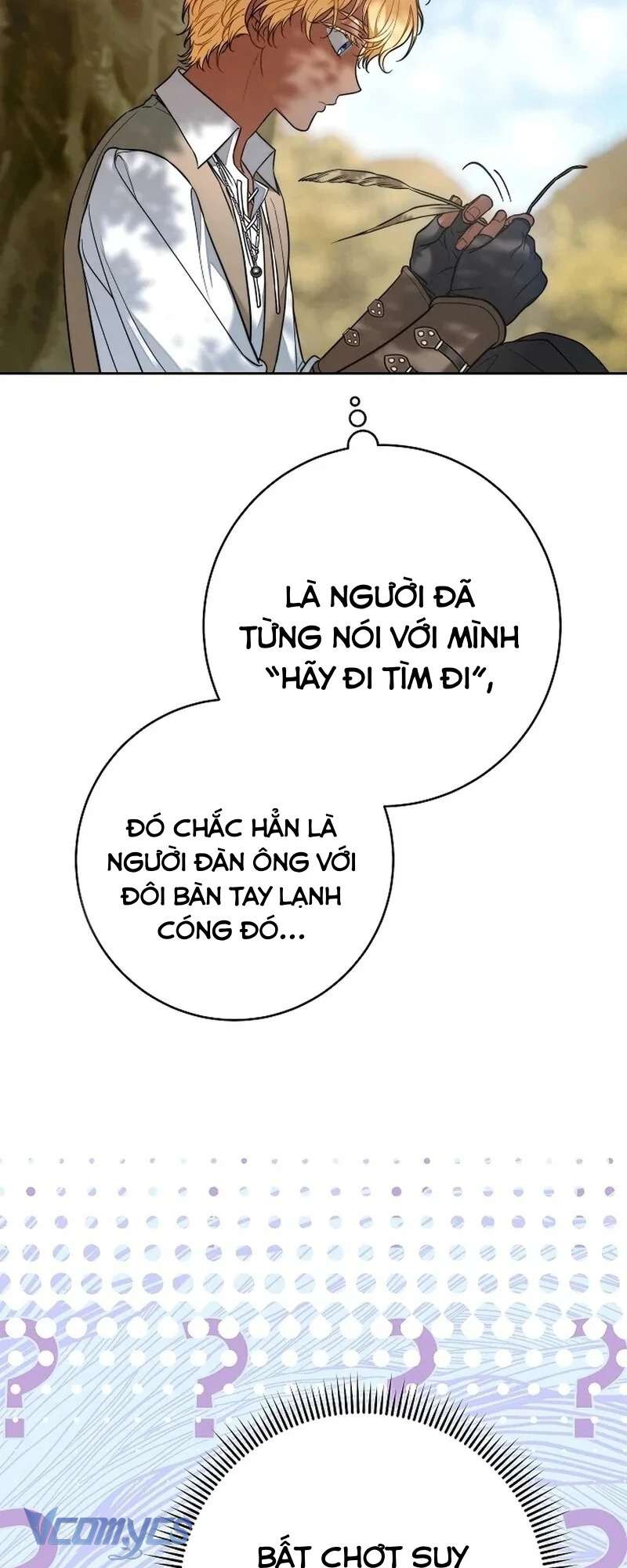 Hôn Nhân Vụ Lợi 2: Bản Tình Ca Không Thể Quên Chap 18 - Trang 2