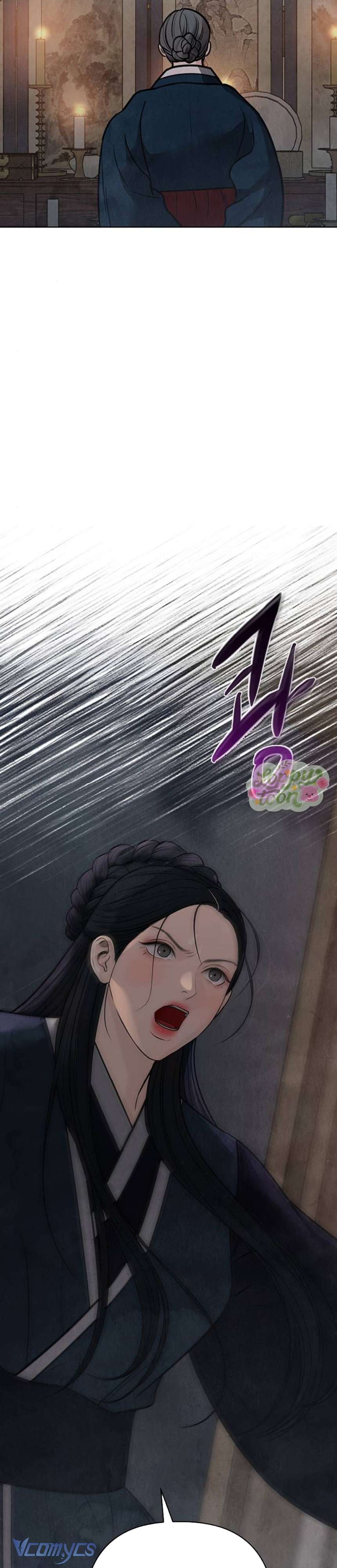 Quỷ Hồn Chap 31 - Next Chap 32