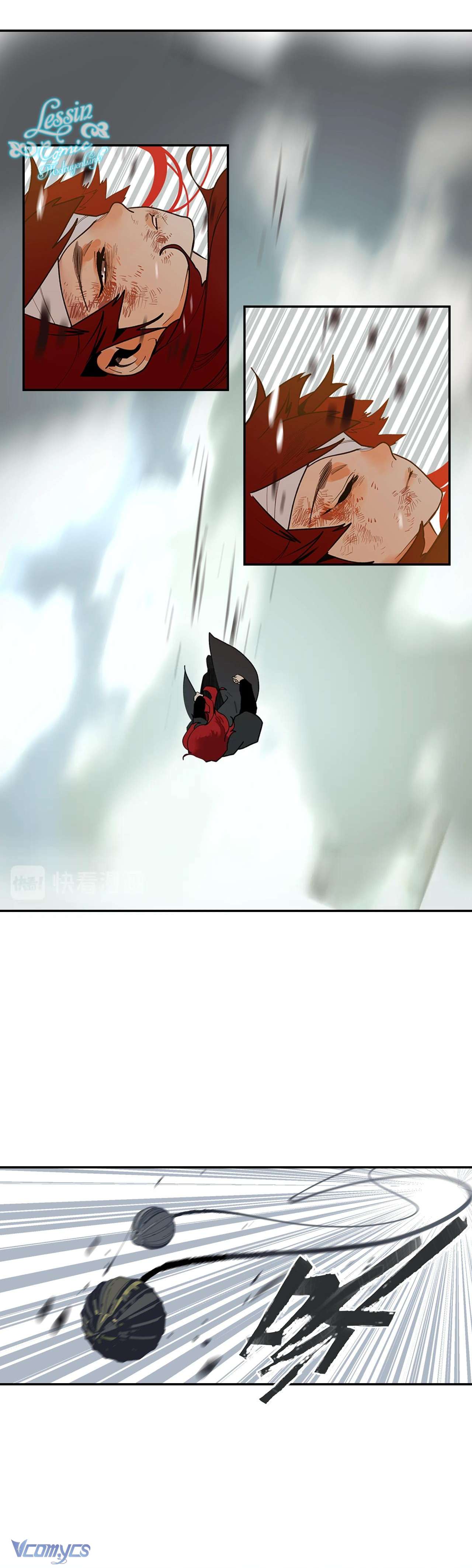 Vì Tinh Tú Bất Diệt Chap 2 - Next Chap 3