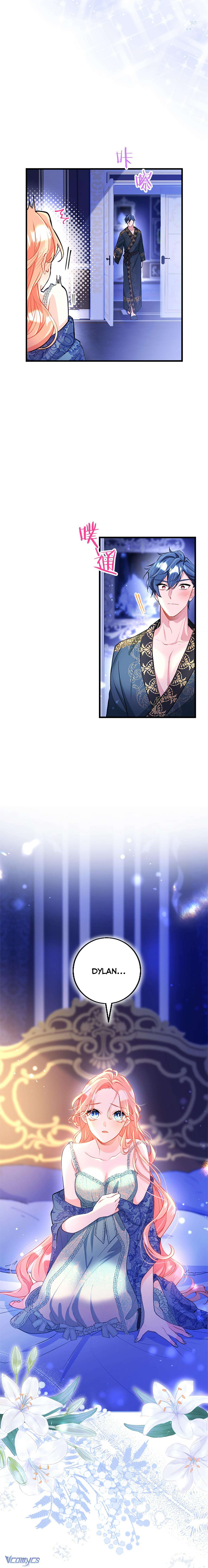 Đại Tiểu Thư Sao Phải Giả Nam Chap 111 - Next Chap 112