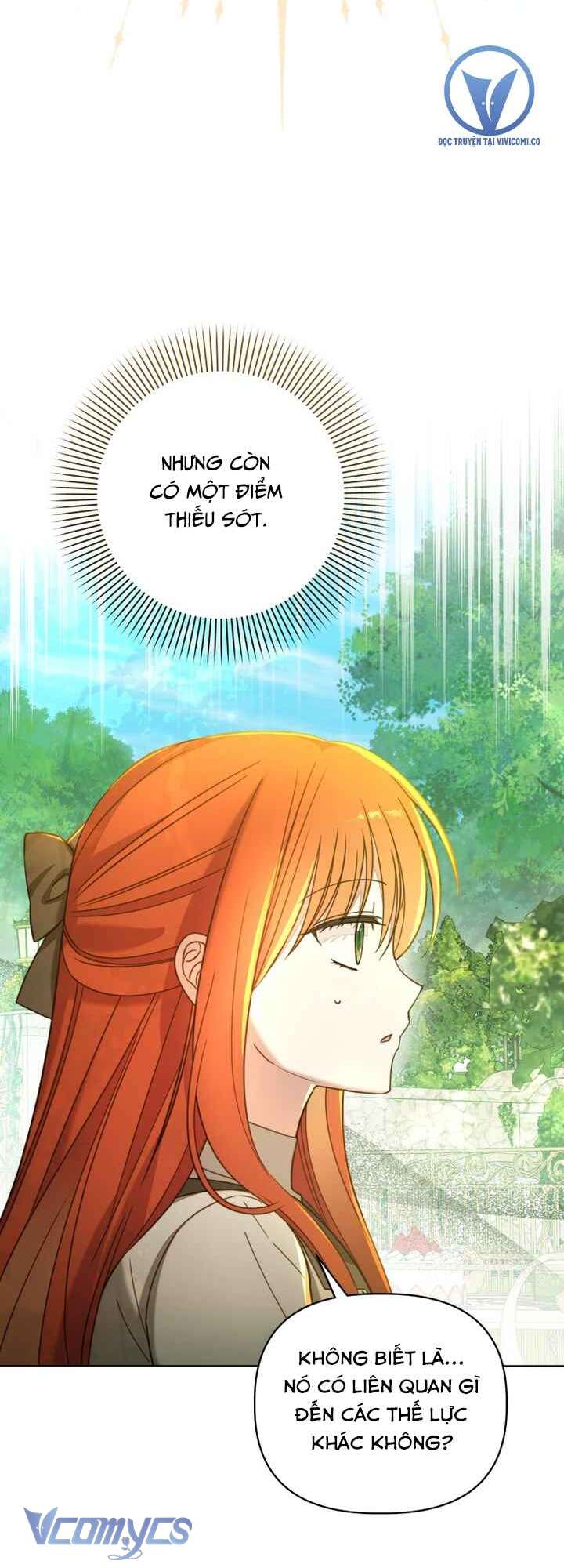 Mọt Sách Là Bạo Quân Chap 37 - Next 