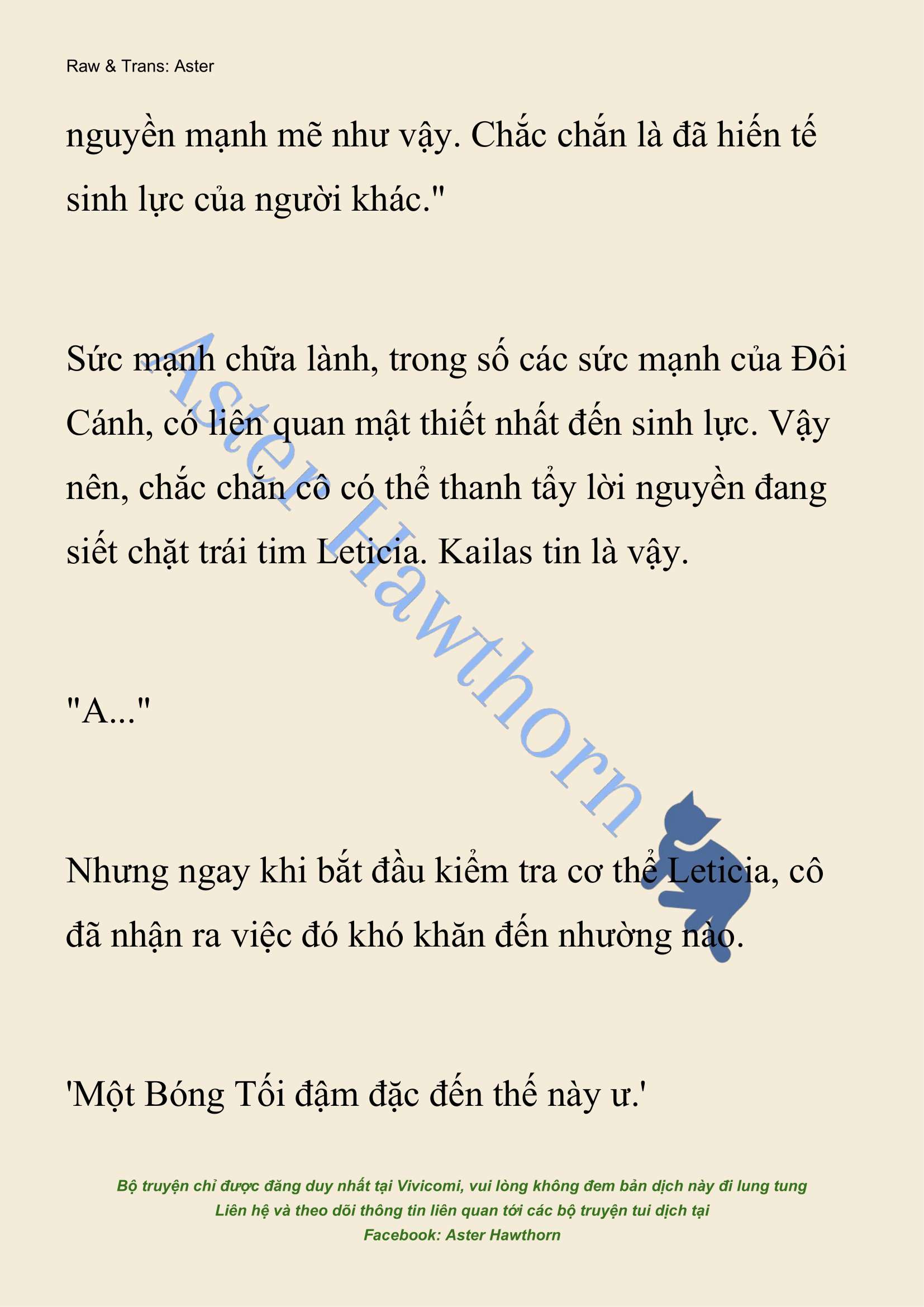 [NOVEL] Cách Để Em Bảo Vệ Anh Chap 176 - Next Chap 177