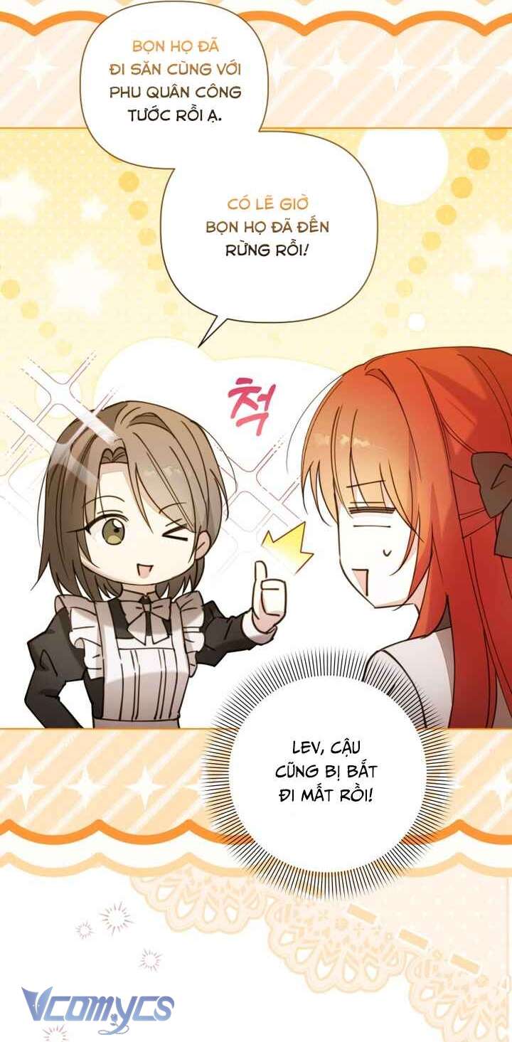 Mọt Sách Là Bạo Quân Chap 37 - Next 