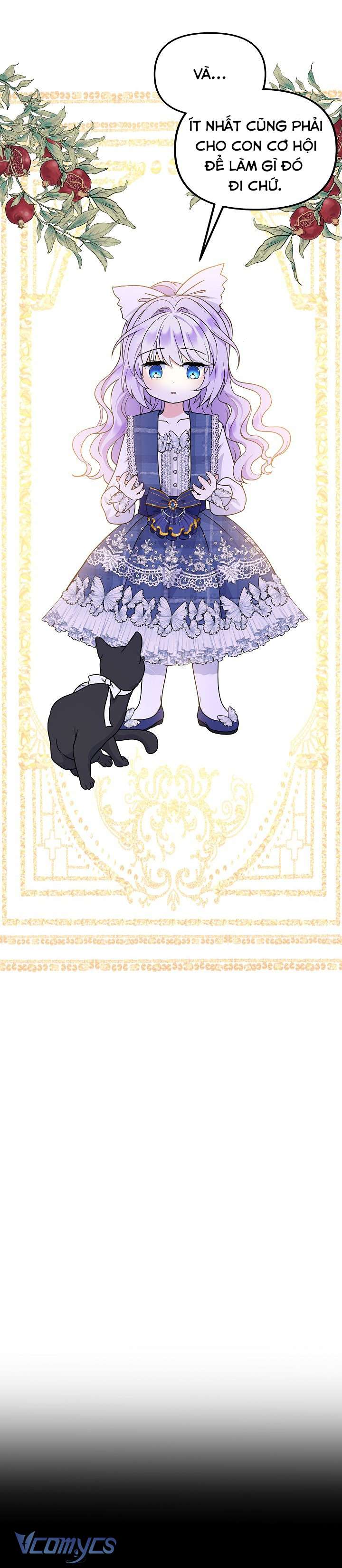 Trở Thành Con Gái Của Các Nhân Vật Chính Chapter 32 - Trang 4