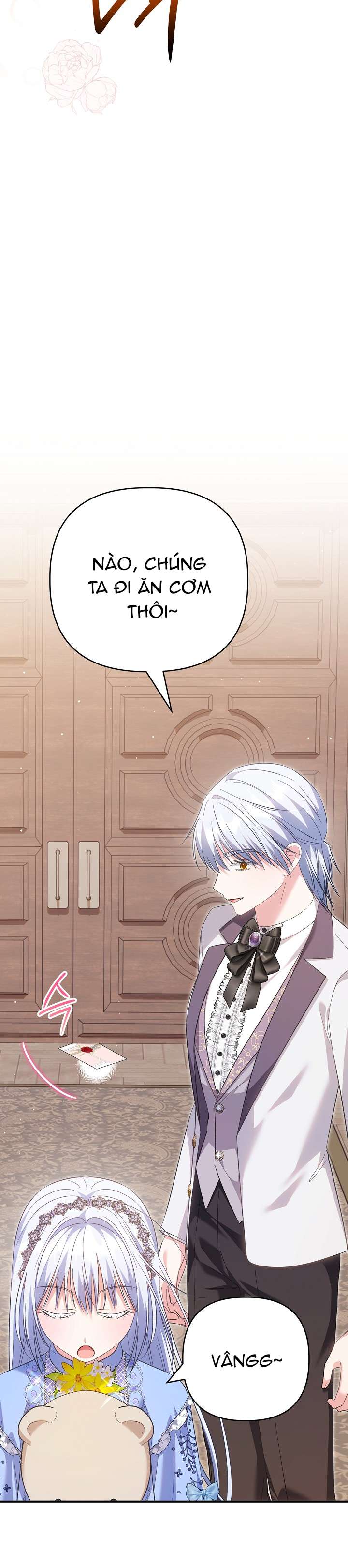 Cha Của Nam Chính Từ Chối Hủy Hôn Chap 52 - Next 