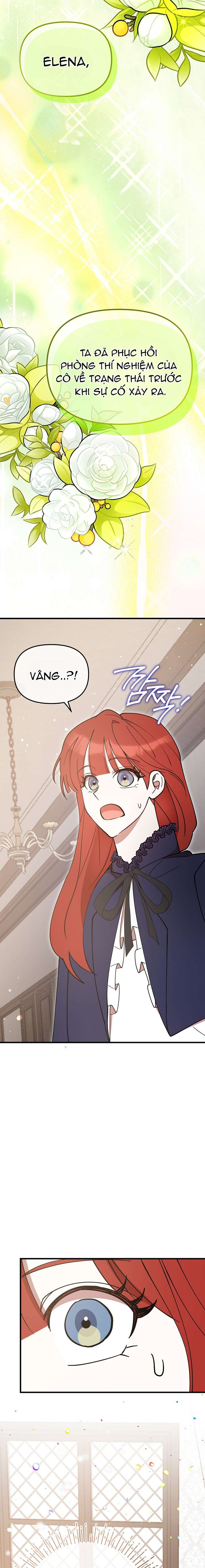 Tôi Đã Vô Tình Quyến Rũ Em Trai Của Nam Chính Chap 52 - Trang 2