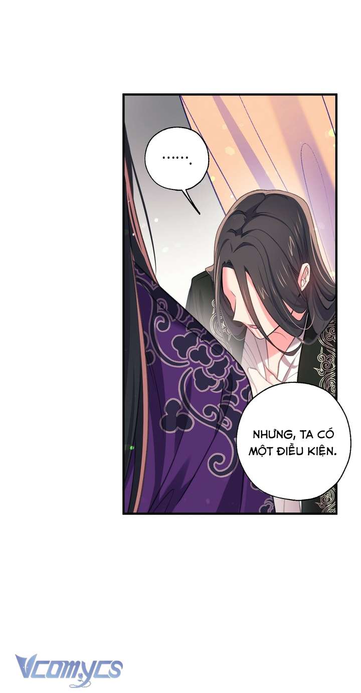 [18+] Chú Chim Nhỏ Của Yêu Tinh Chap 31 - Next Chap 32